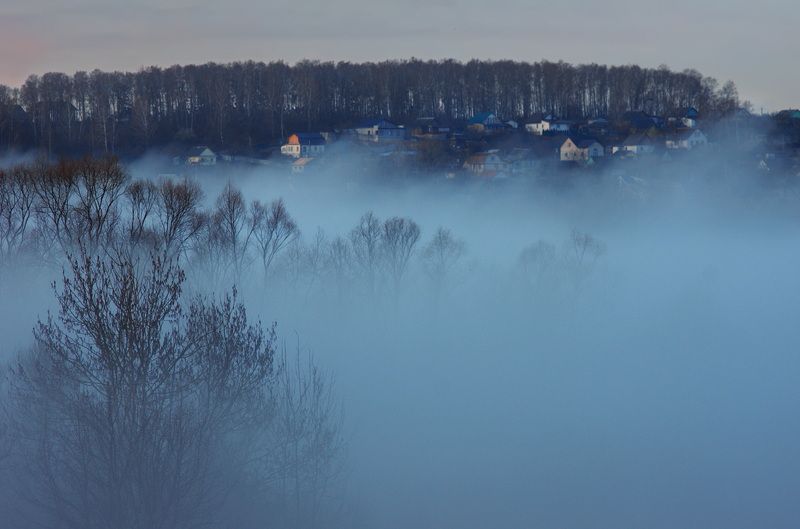 Весеннее утроphoto preview