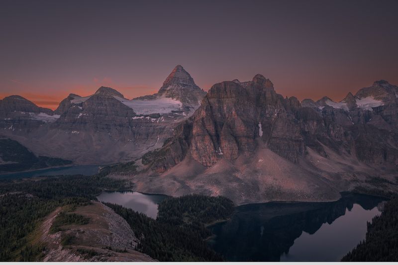Mount Assiniboinephoto preview