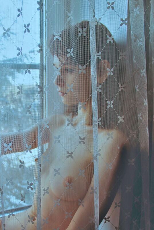 Gardine фото превью