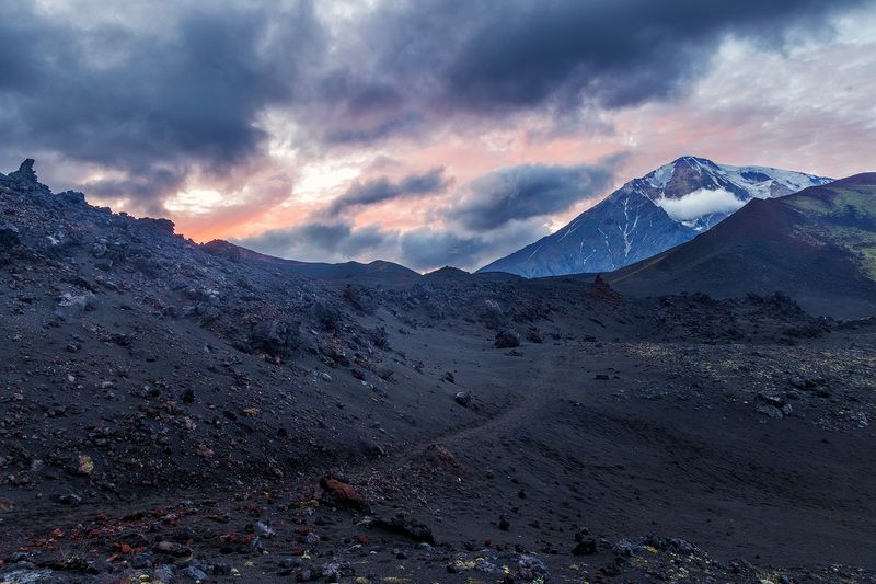 Камчатка фото превью