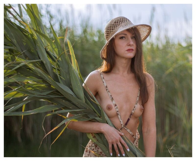 Александра фото превью