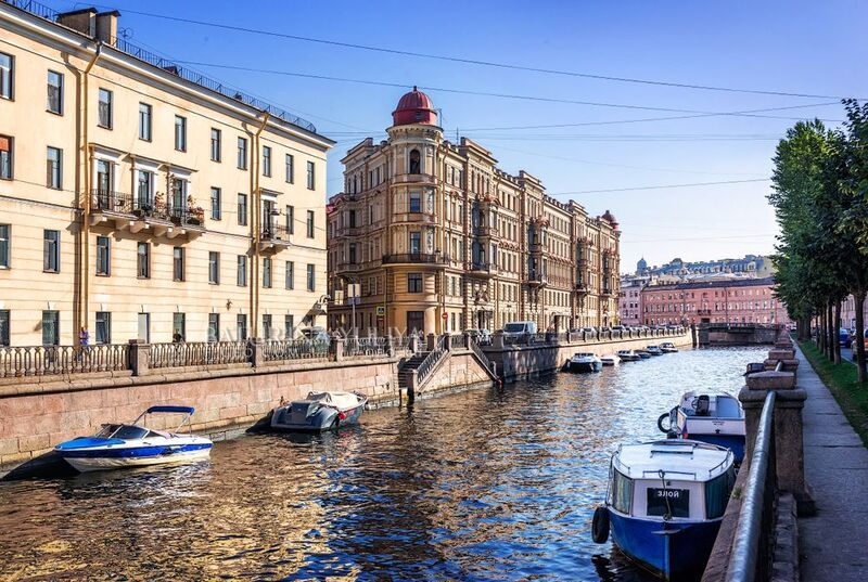 санкт-петербург, петербург, дом ратькова-рожнова Дом Ратькова-Рожноваphoto preview