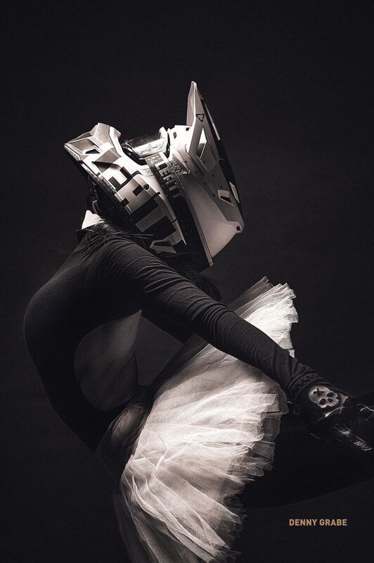 Enduro Balletphoto preview