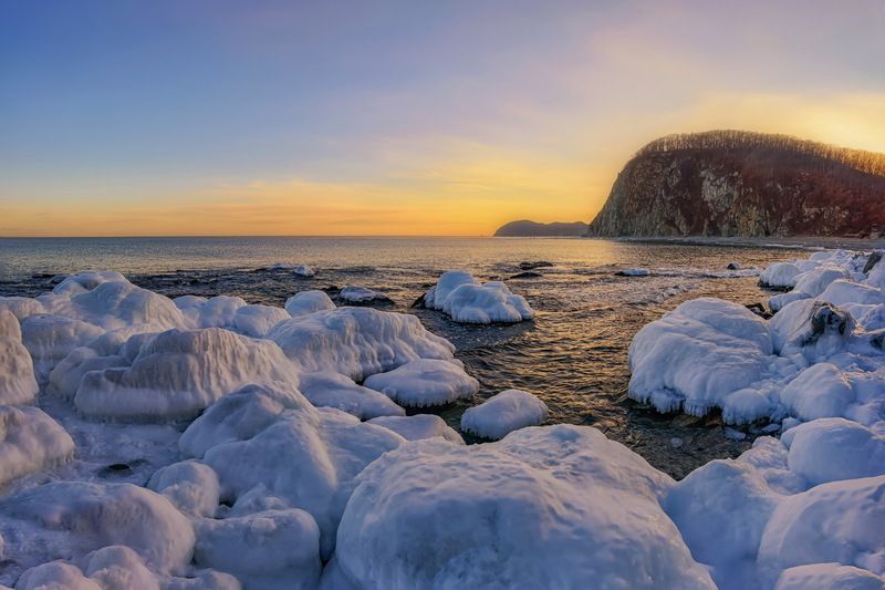 Вечер в Клоковоphoto preview