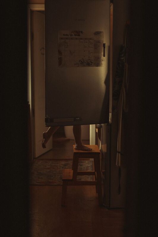 Попалась!photo preview