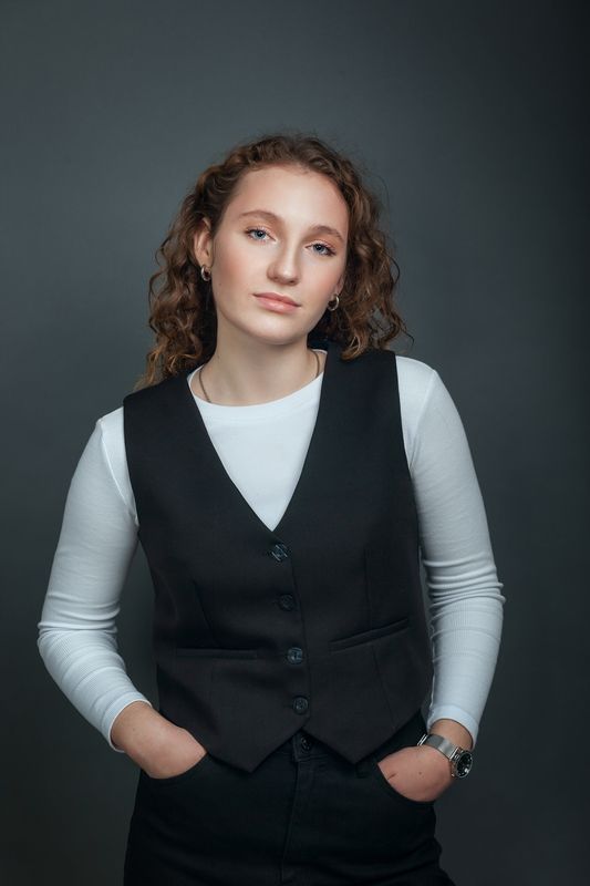 красота, девушка, молодость, портрет, студия,  Юлияphoto preview