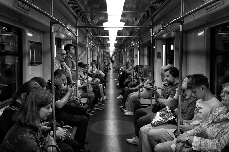 Судьба, свет, люди У каждого своя судьба фото превью