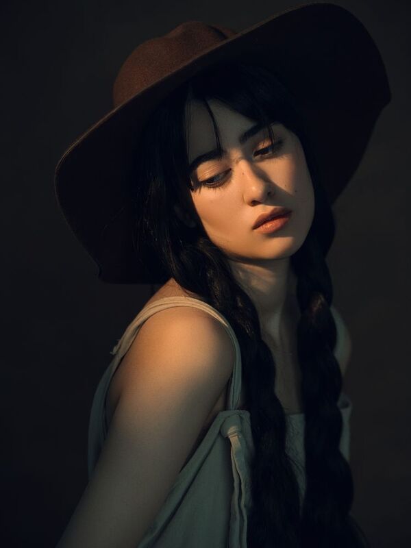 navid mousavi Sorvaphoto preview