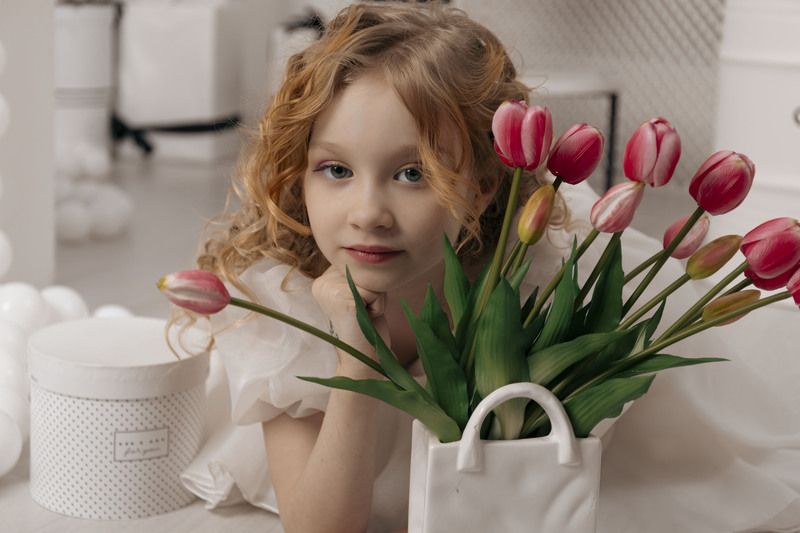 #детскийпортрет Алексаphoto preview