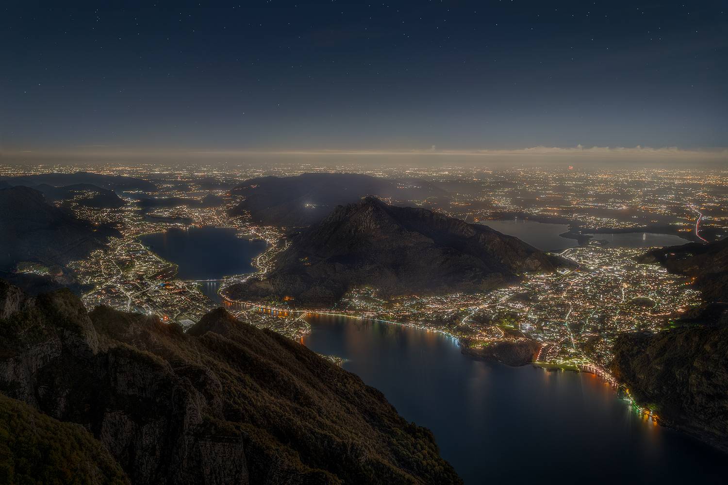 Piani Dei Resinelli. Автор: Andrea Mazzù @pianideiresinelli, Andrea Mazzù