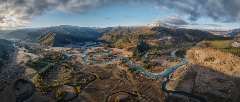 алтай беляши джазатор акалаха Река Акалахаphoto preview