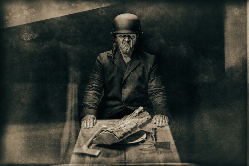 Waitingphoto preview