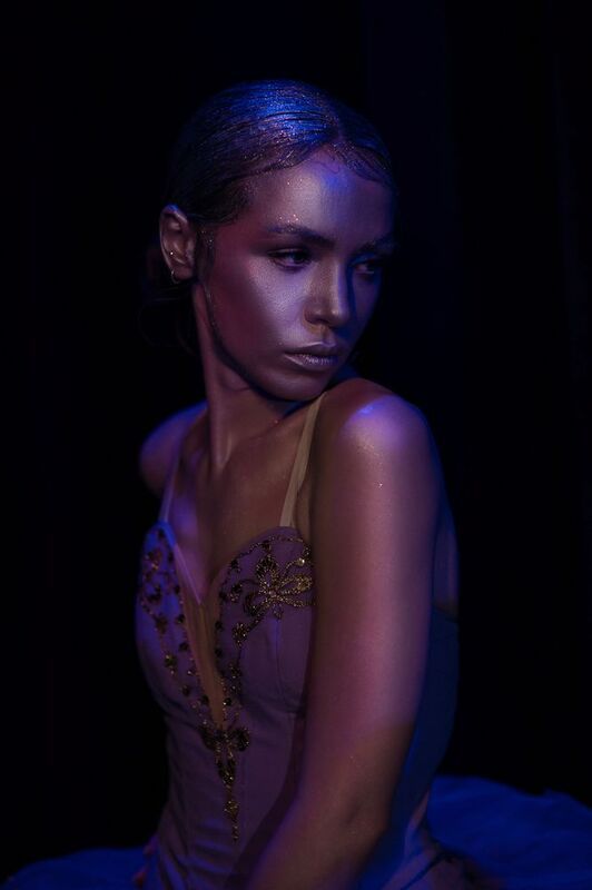 Балеринаphoto preview