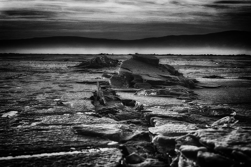 Крутой нрав озера Байкалphoto preview