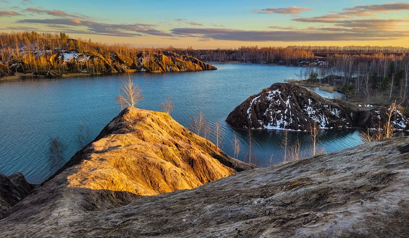 Фьерды НеНорвегииphoto preview