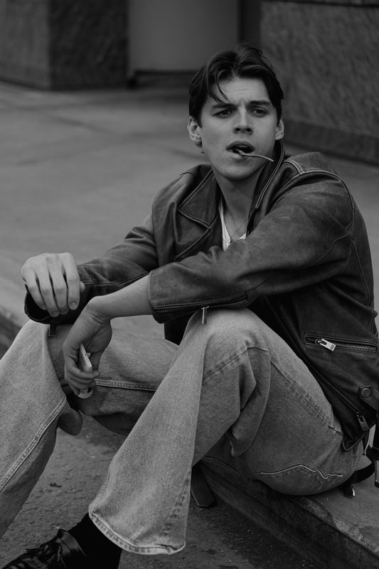 мужской портрет, мужчина, мужская съемка, мужской портрет, black and white, male, men, актер, модель photo preview