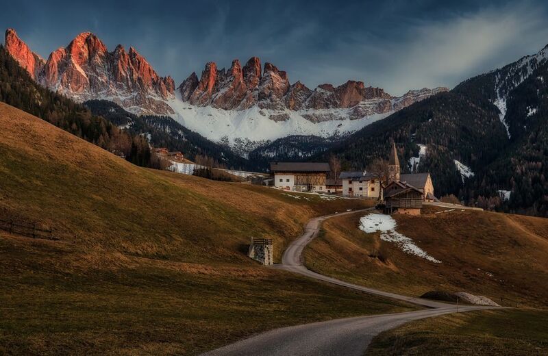 Вечерphoto preview