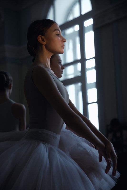 Балерины Балерины photo preview