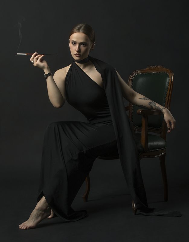 Anastasia фото превью