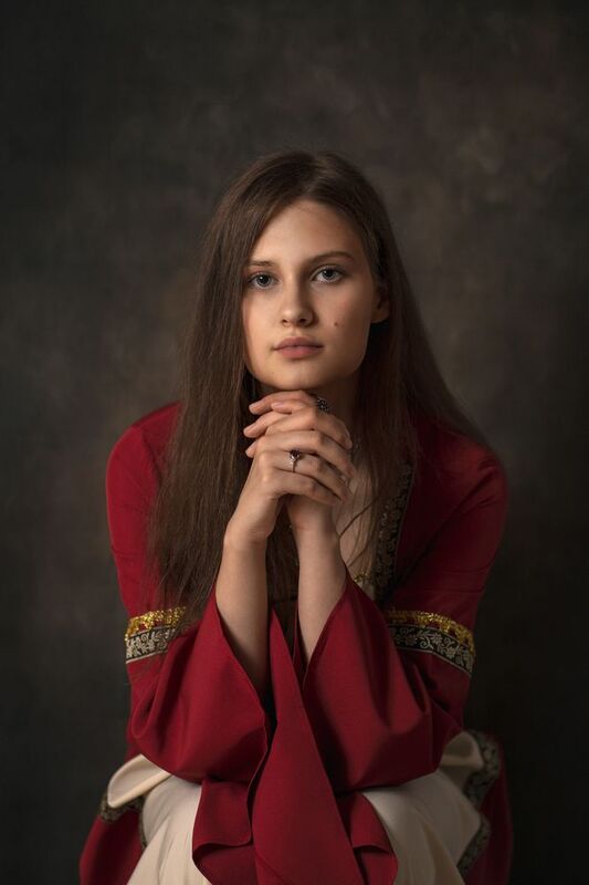 Дашаphoto preview