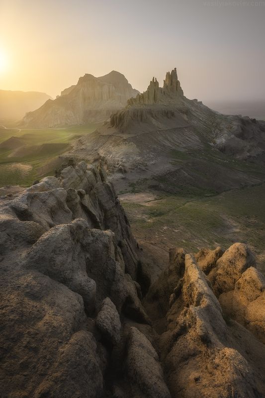 казахстан, фототур, яковлевфототур, мангистау, мангышлак, айракты, босжира, устюрт, карынжарык, тузбаир, торыш, туйесу, сенек В песчаную бурюphoto preview