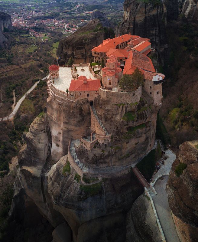 Метеоры фото превью