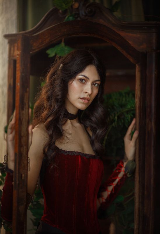 Алена фото превью