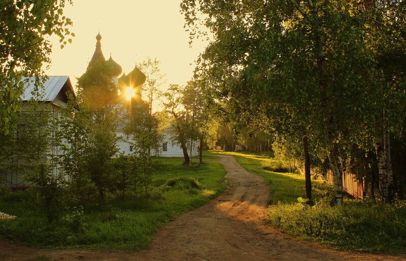 монастырь, вологда Горне-Успенский монастырь. Вологда. фото превью