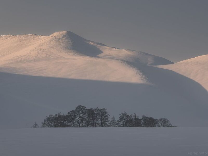 долгие горы, оренбургская область, урал, россия Долгие горыphoto preview