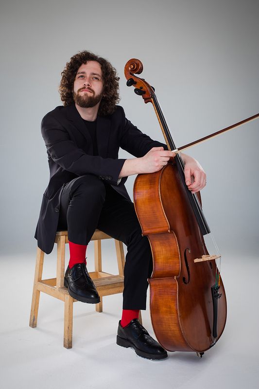 Давид Ежовphoto preview