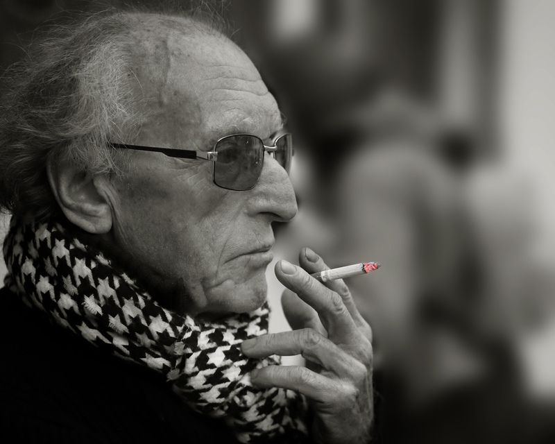 Сигаретаphoto preview