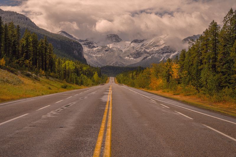 Kananaskis, Canadaphoto preview