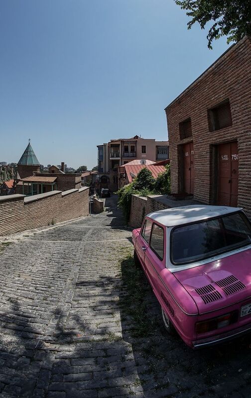 местный гламурphoto preview