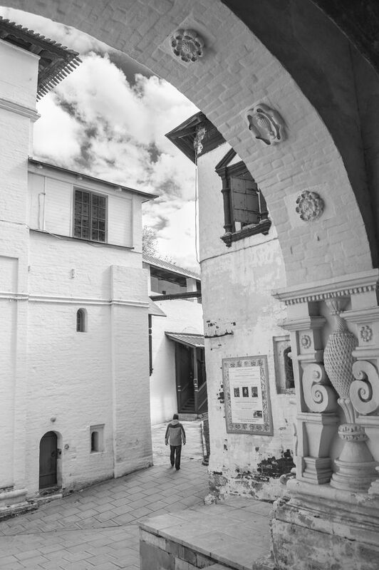 Улочки фото превью