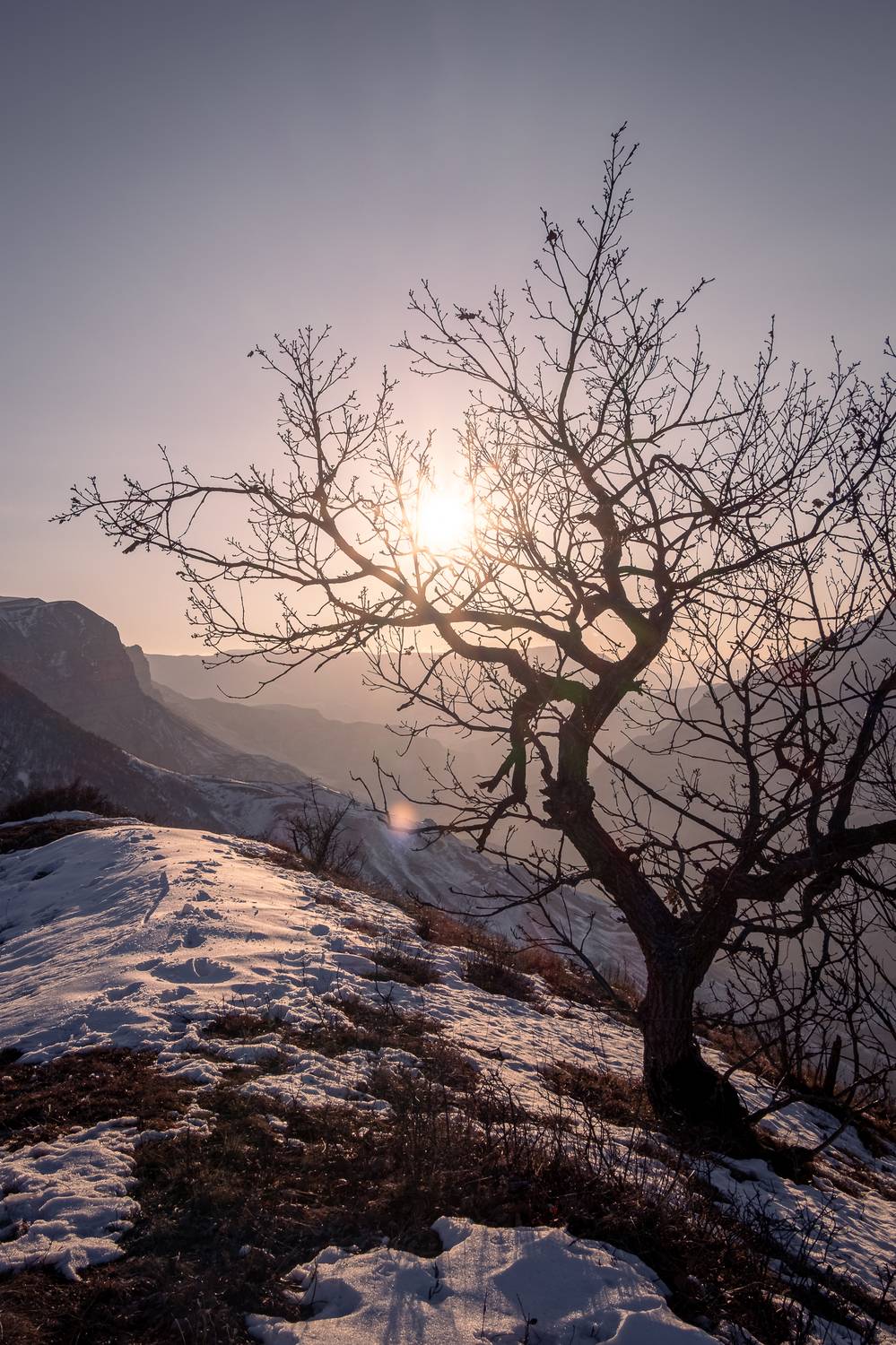 Russia. Dagestan. Автор: Dmitry Ishniyazov , Dmitry Ishniyazov