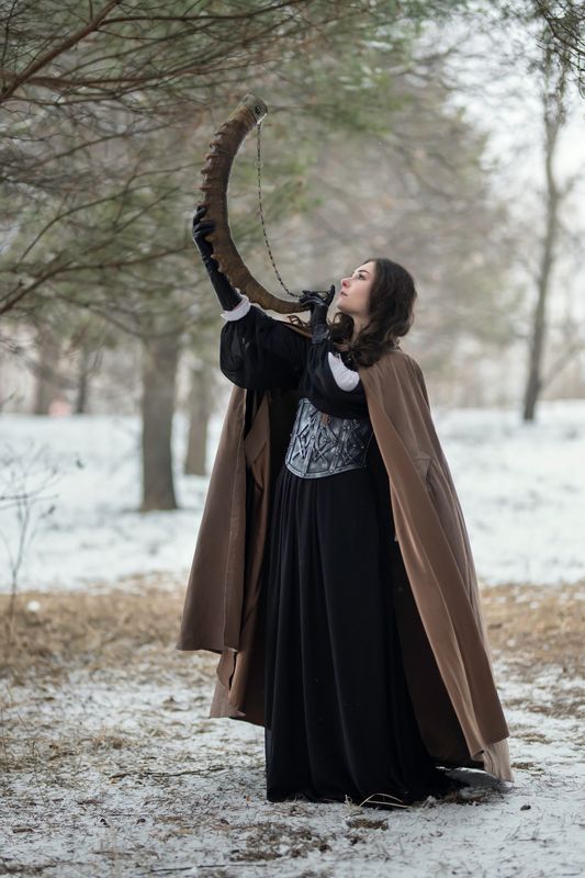 Полный сет на https://boosty.to/dramasphoto preview