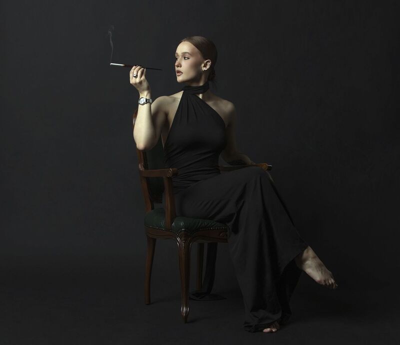 Nervous waiting фото превью