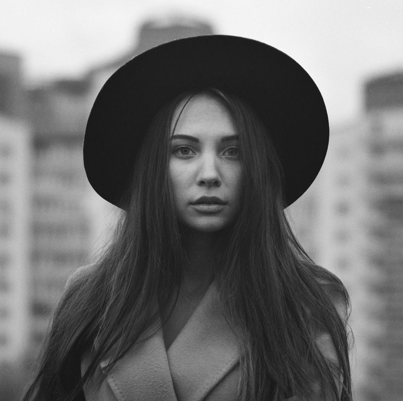 Лена.photo preview