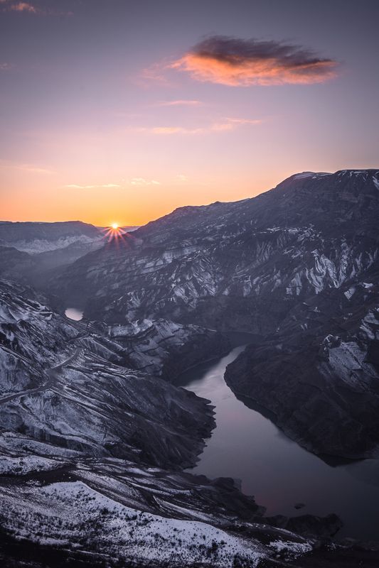 Russia. Dagestanphoto preview