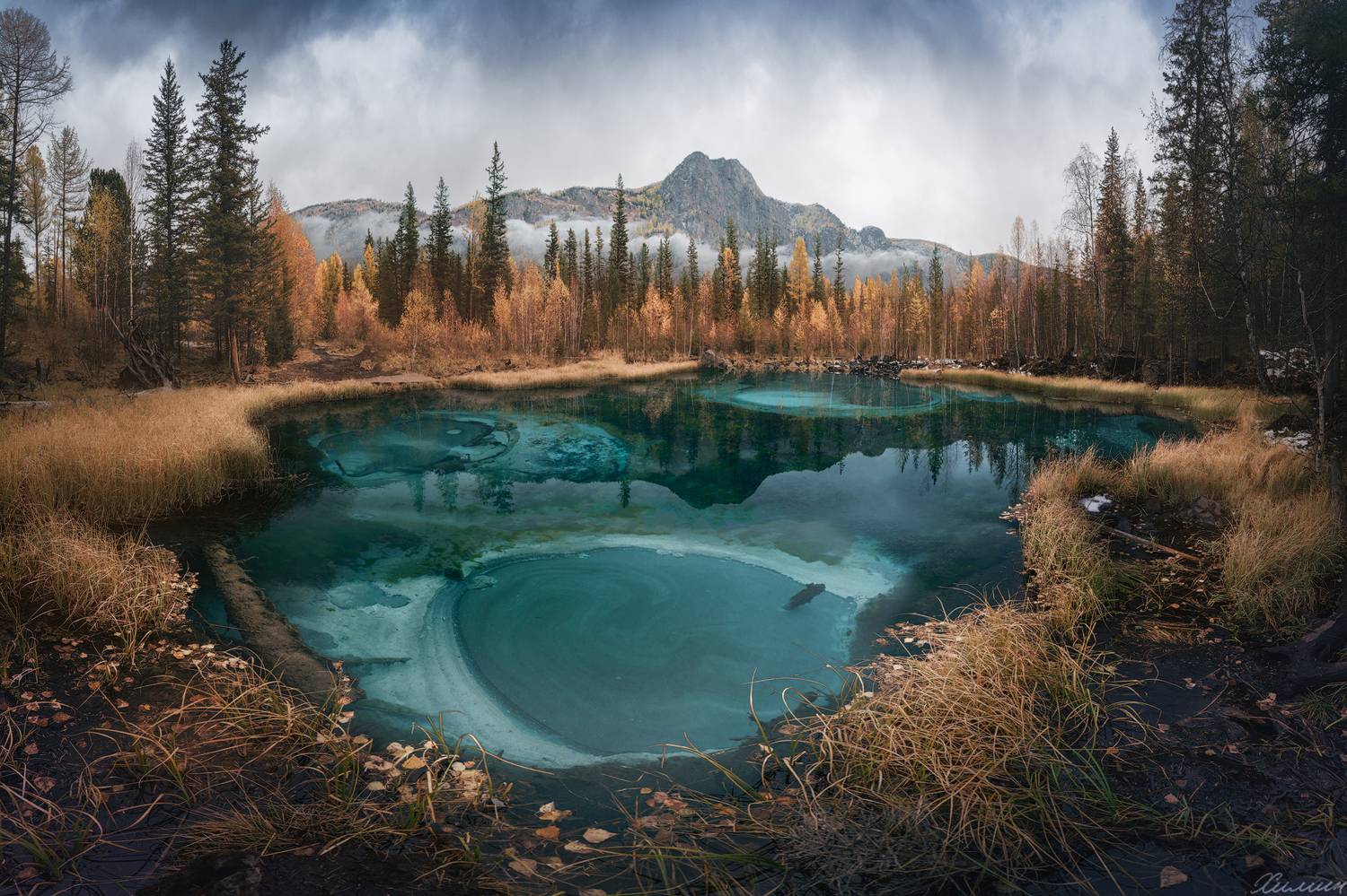 , Иван Химин