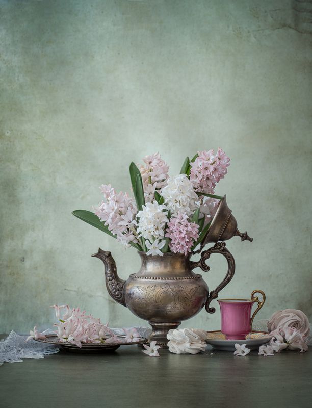 Весеннее....photo preview