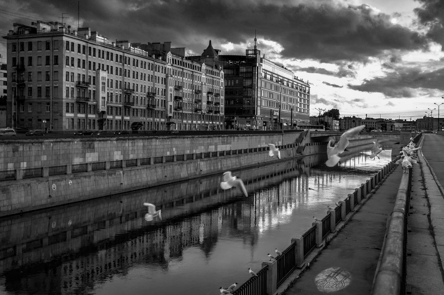 , Николай Беликов