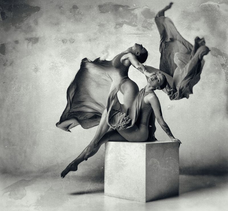 Gothic фото превью