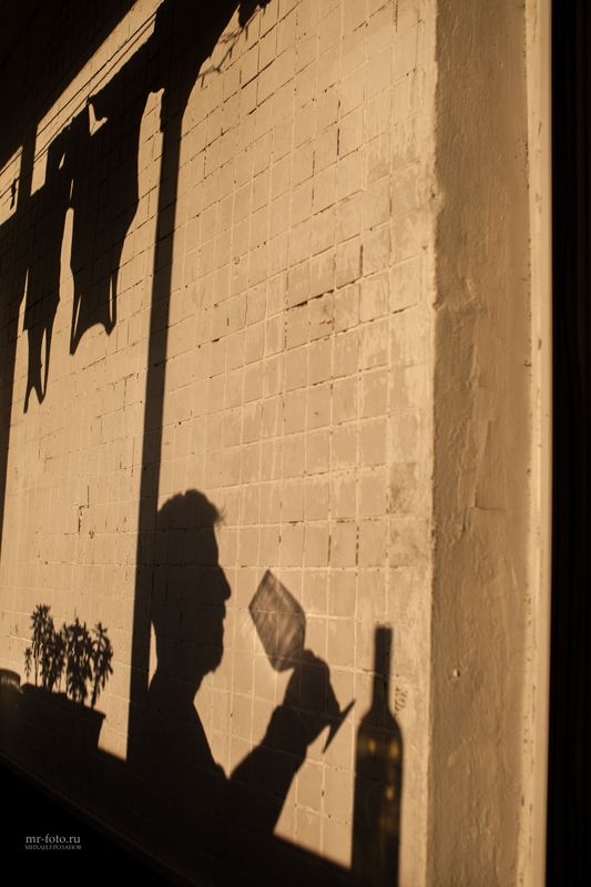 на балконеphoto preview