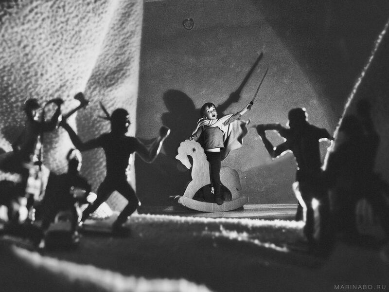 В мире игрушекphoto preview