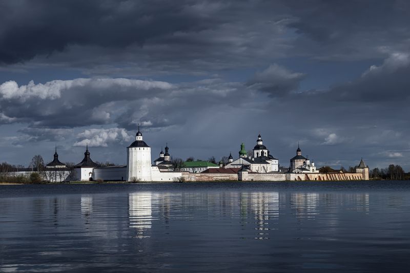 Майский день... фото превью