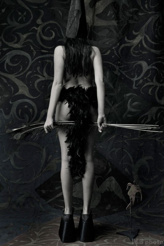 A la Freres de Limbourg #15photo preview