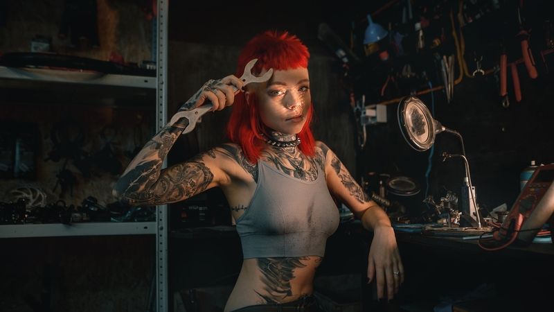 Гайкаphoto preview