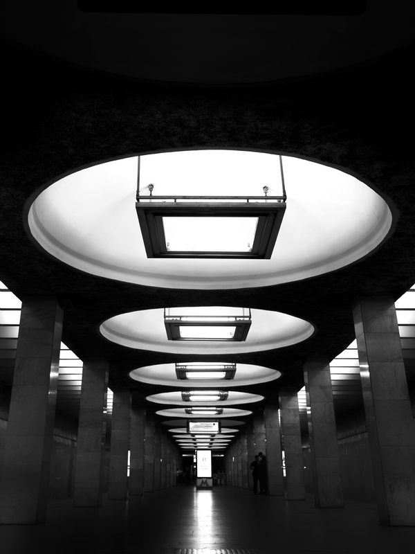 круг, квадрат, свет, геометрия Кругоквадратичное множество фото превью