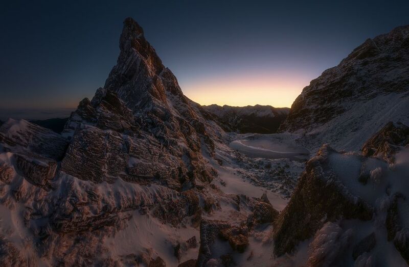 Castle of glassphoto preview